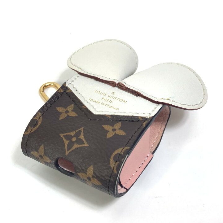 楽天市場】LOUIS VUITTON ルイヴィトン GI0447 ねずみ アニマル 