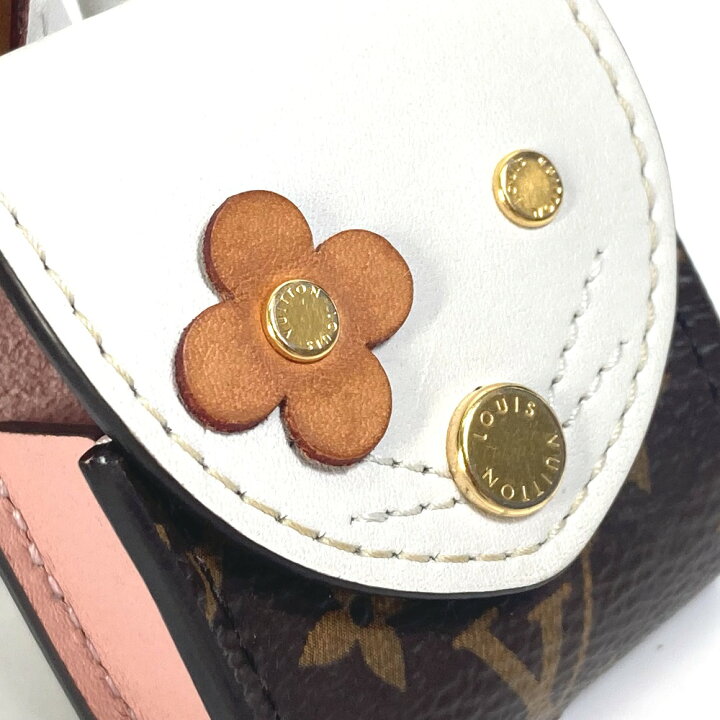 楽天市場】LOUIS VUITTON ルイヴィトン GI0447 ねずみ アニマル 