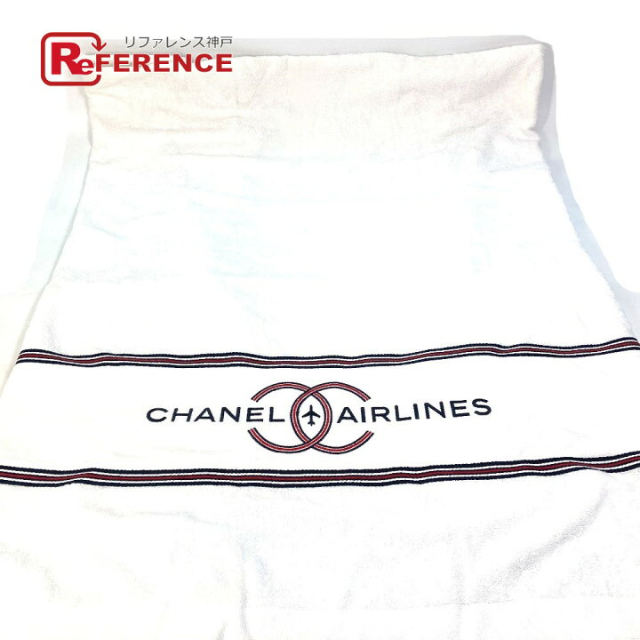 楽天市場】CHANEL シャネル 16S CC ココマーク フリンジ エアライン  