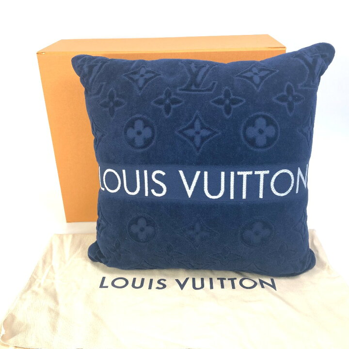楽天市場】LOUIS VUITTON ルイヴィトン M78816 クッサン・LV  