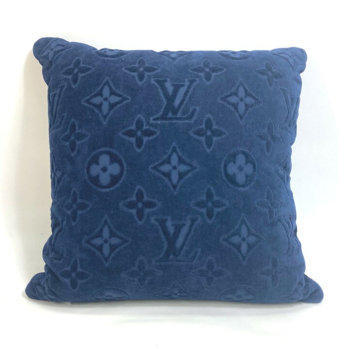 楽天市場】LOUIS VUITTON ルイヴィトン M78816 クッサン・LV  