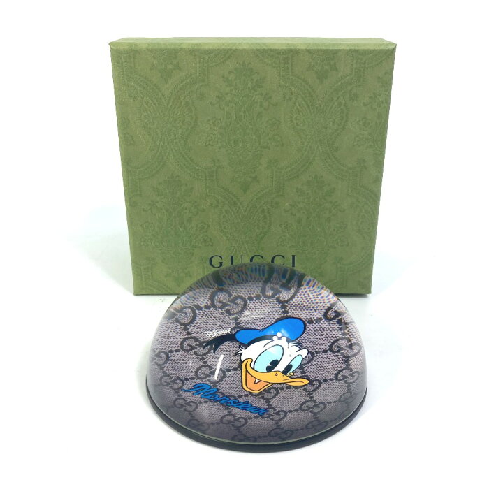 楽天市場】GUCCI グッチ 661744 ディズニーコラボ DISNEY 