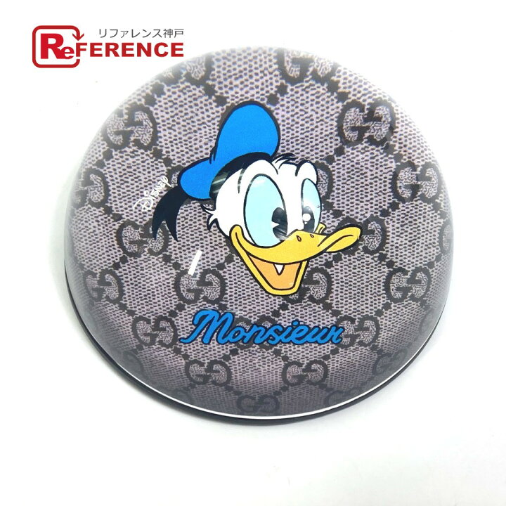 楽天市場】GUCCI グッチ 661744 ディズニーコラボ DISNEY オブジェ  