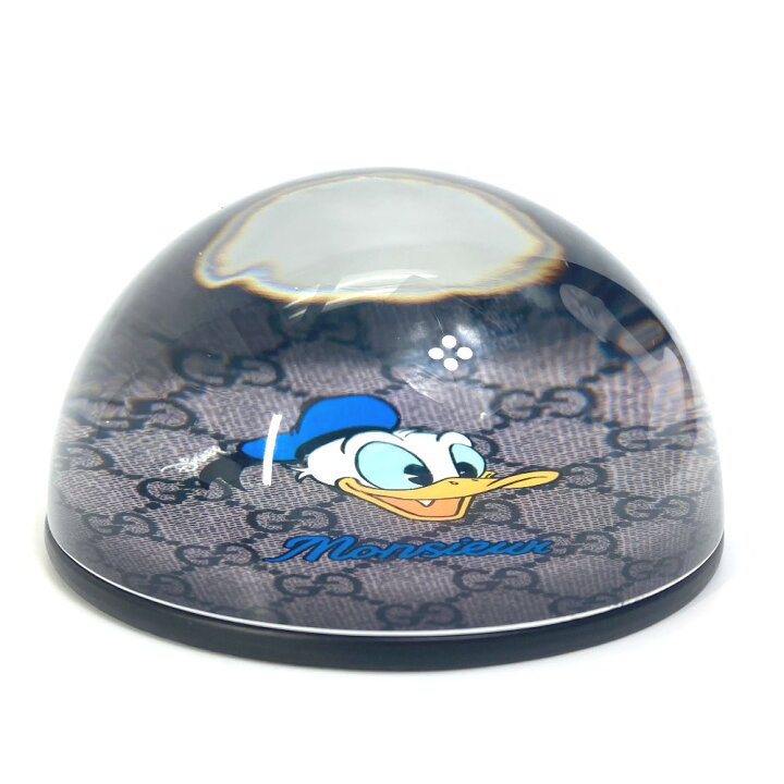 楽天市場】GUCCI グッチ 661744 ディズニーコラボ DISNEY