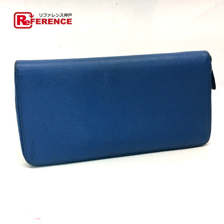 楽天市場】PRADA プラダ 2ML220 オーガナイザー ラウンドファスナー 長  