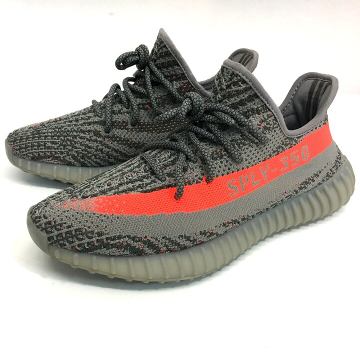 楽天市場】adidas アディダス BB1826 イージーブースト YEEZY BOOST 