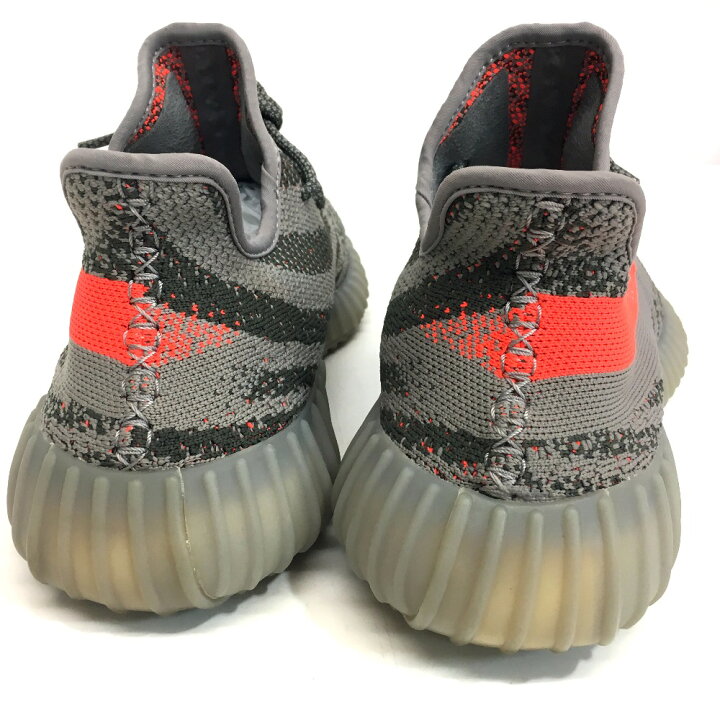 楽天市場】adidas アディダス BB1826 イージーブースト YEEZY BOOST  