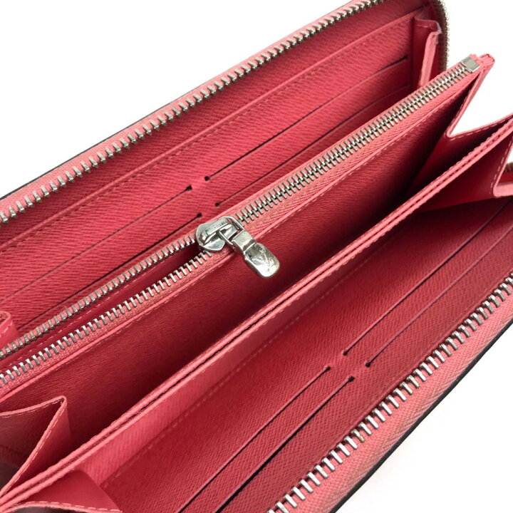 楽天市場】LOUIS VUITTON ルイヴィトン M60663 エピ ジッピー  