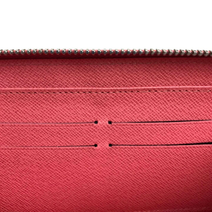 楽天市場】LOUIS VUITTON ルイヴィトン M60663 エピ ジッピー  