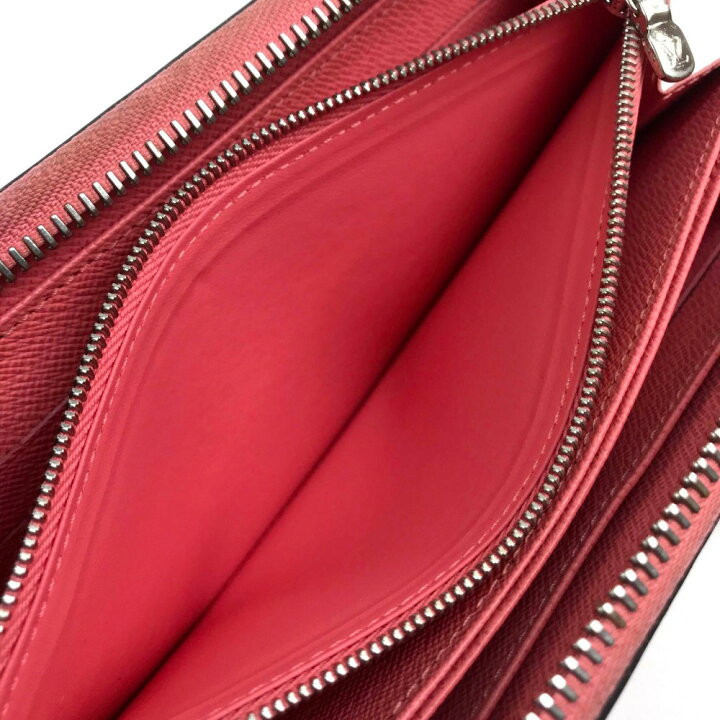 楽天市場】LOUIS VUITTON ルイヴィトン M60663 エピ ジッピー  