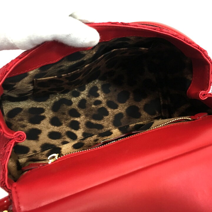 楽天市場】DOLCE&GABBANA ドルチェアンドガッバーナ シシリー ロゴ 