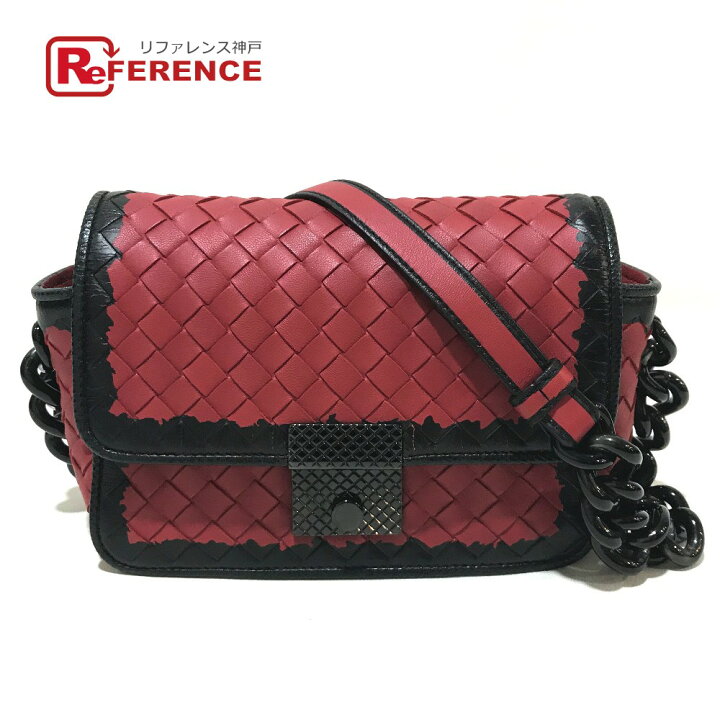 楽天市場】BOTTEGA VENETA ボッテガヴェネタ 339270 イントレチャート 