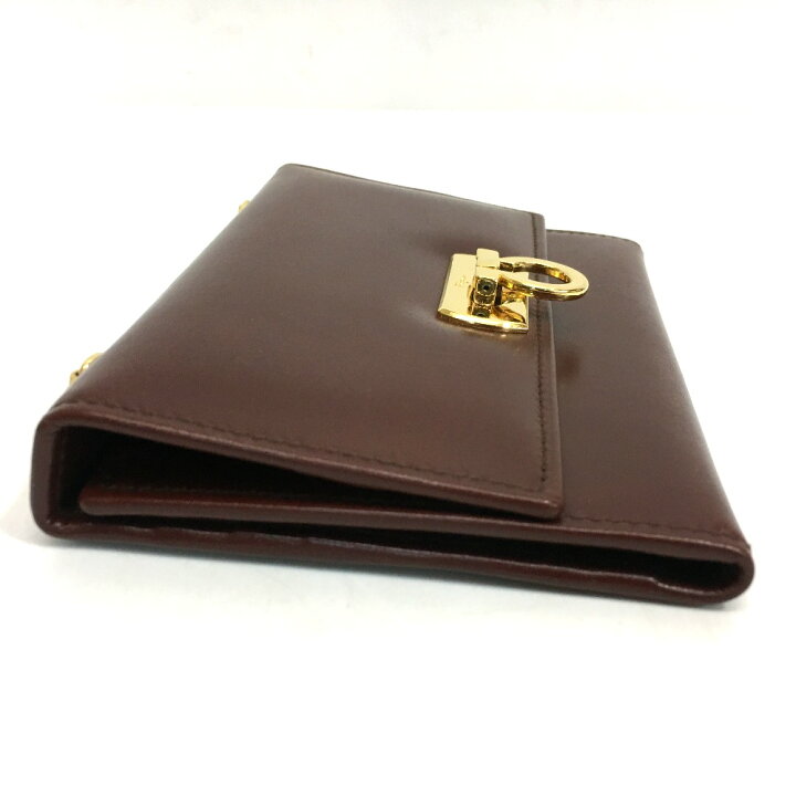 楽天市場】Salvatore Ferragamo サルヴァトーレフェラガモ ガンチーニ  