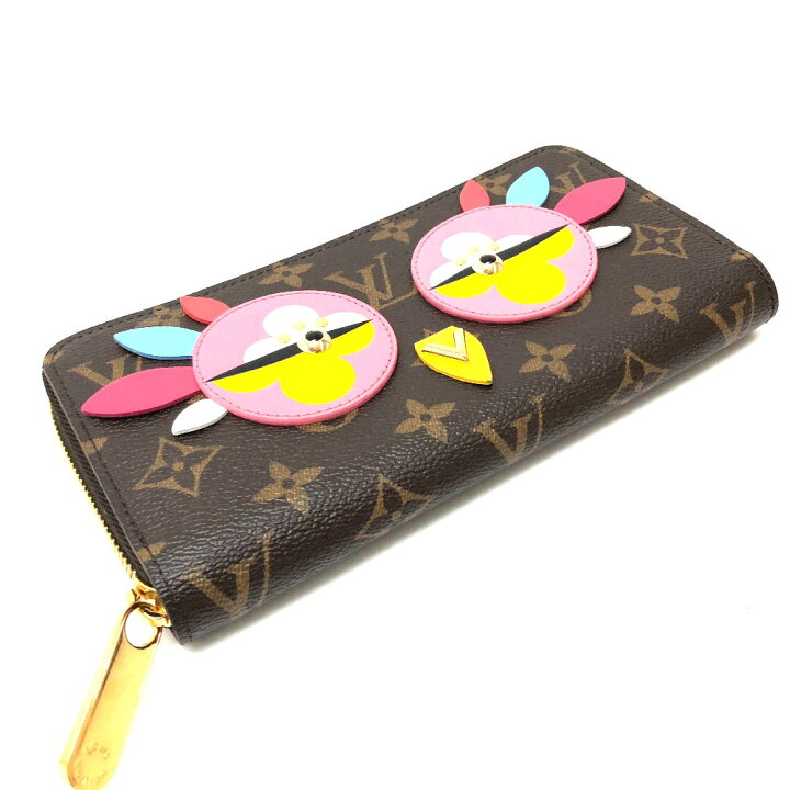 楽天市場】LOUIS VUITTON ルイヴィトン M62414 モノグラム ラブリー 