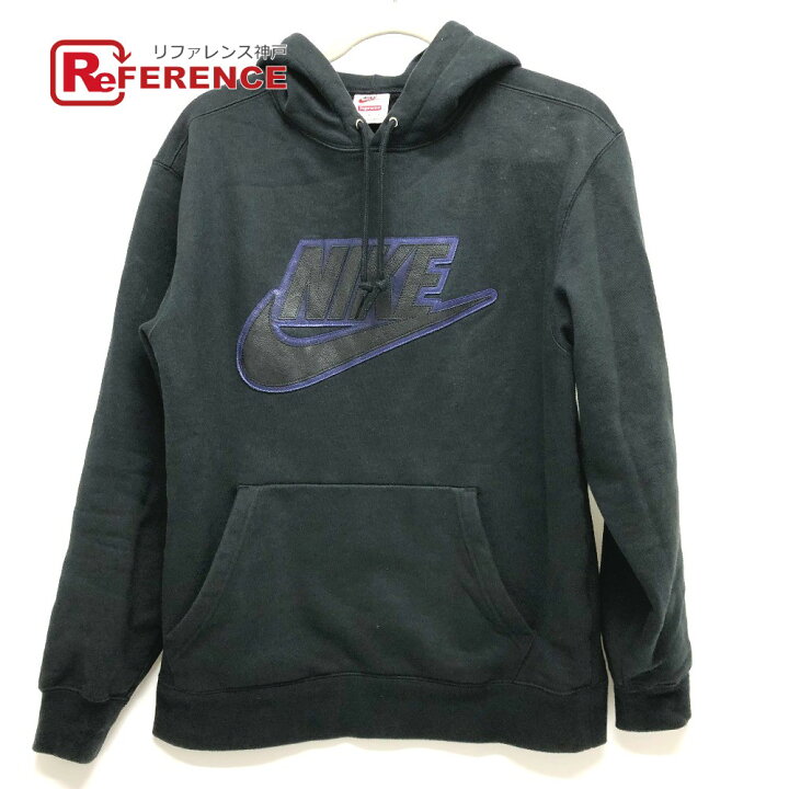 楽天市場】Supreme シュプリーム アパレル/トレーナー ナイキ ロゴ  