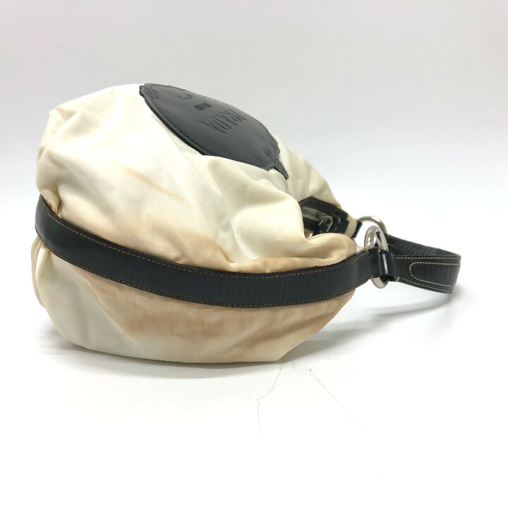 楽天市場】PRADA プラダ ロゴ ワンショルダー カバン ハンドバッグ 