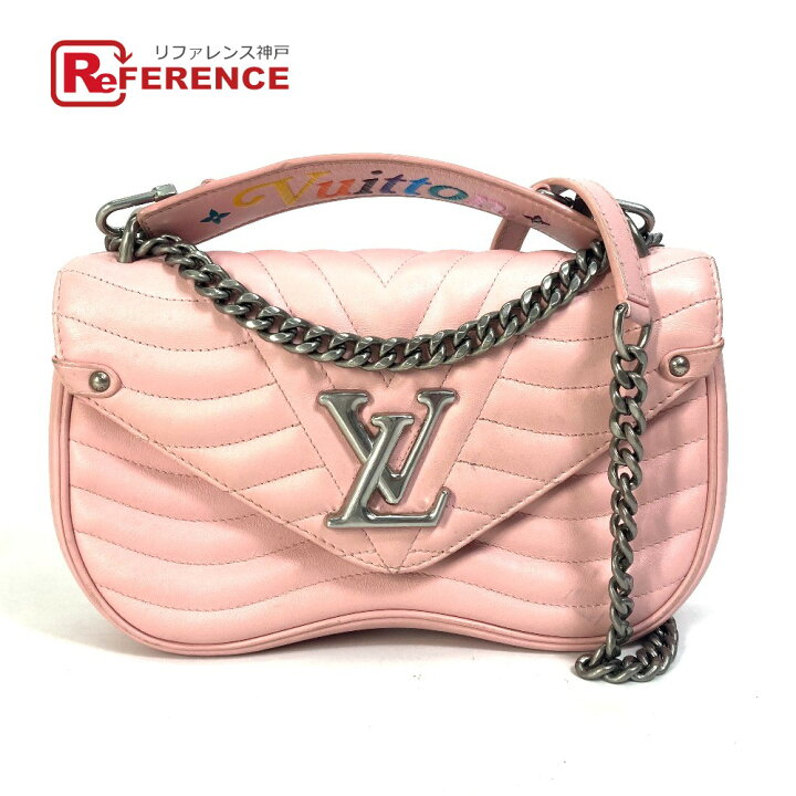 楽天市場】LOUIS VUITTON ルイヴィトン M51944 斜め掛け ニュー  