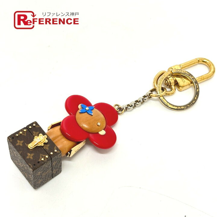 楽天市場】LOUIS VUITTON ルイヴィトン M67394 ポルトクレ 