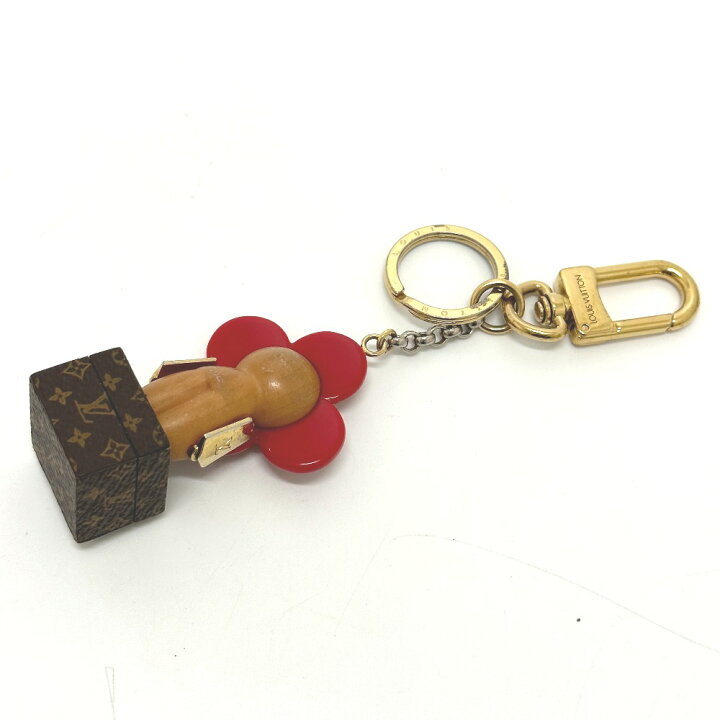 楽天市場】LOUIS VUITTON ルイヴィトン M67394 ポルトクレ 