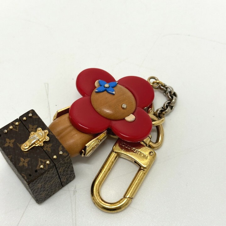 楽天市場】LOUIS VUITTON ルイヴィトン M67394 ポルトクレ 
