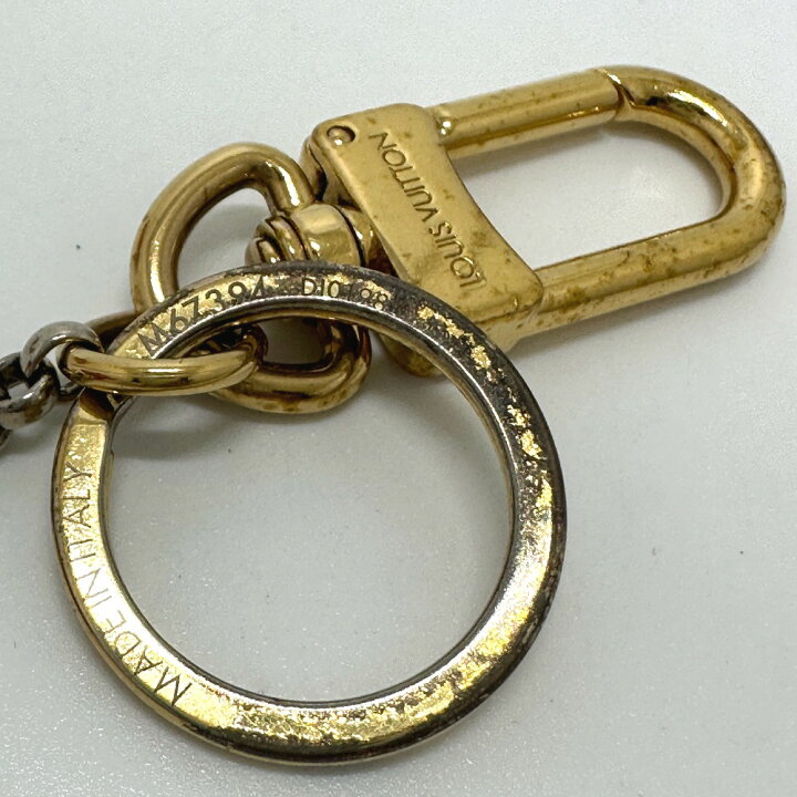 楽天市場】LOUIS VUITTON ルイヴィトン M67394 ポルトクレ  