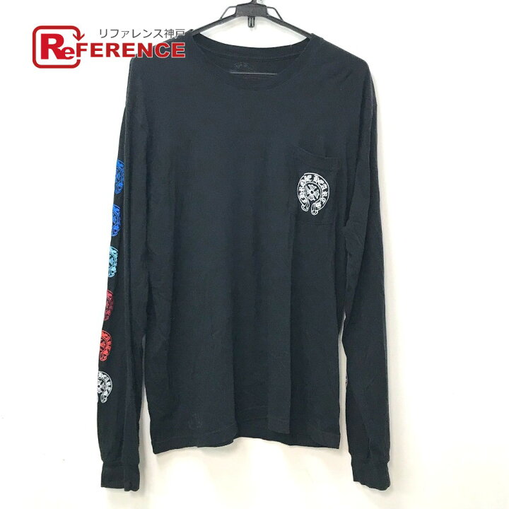 楽天市場】CHROME HEARTS クロムハーツ マルチカラーホースシュー 