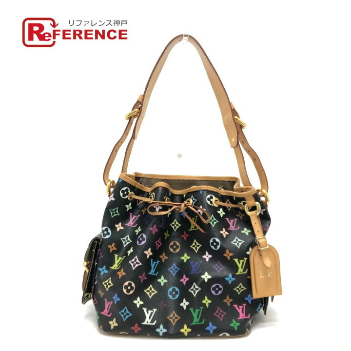 楽天市場】LOUIS VUITTON ルイヴィトン M42230 モノグラムマルチ 
