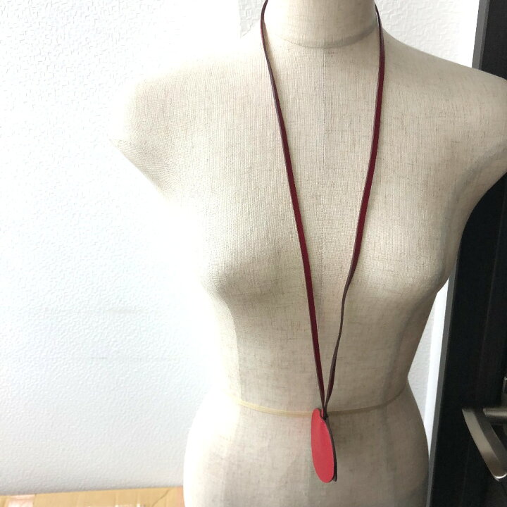 楽天市場】HERMES エルメス ミラー/鏡 ミロワール 小物 ネックレス 