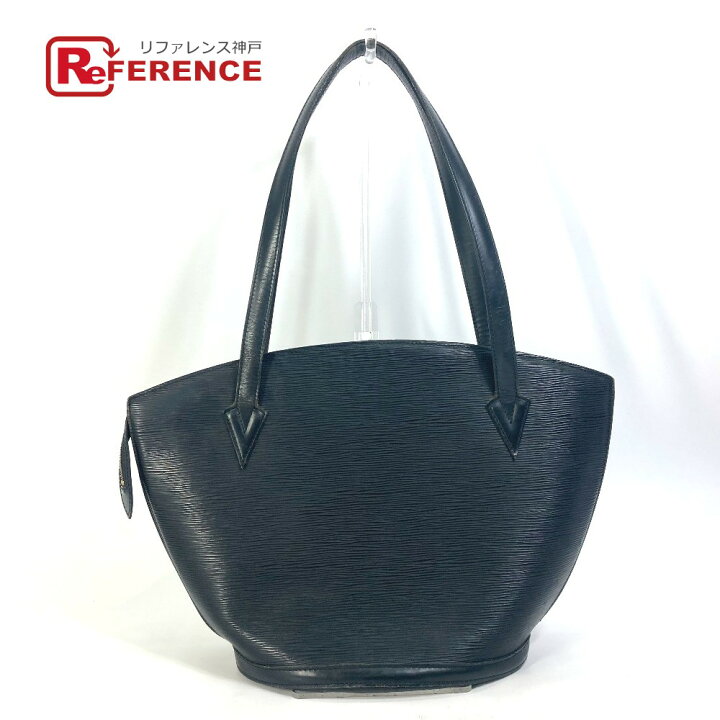 楽天市場】LOUIS VUITTON ルイヴィトン M52272 エピ サンジャック 
