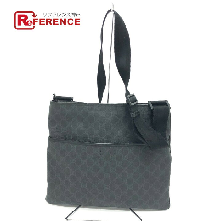 楽天市場】GUCCI グッチ 162904 GG ショルダーバッグ GGスプリーム 