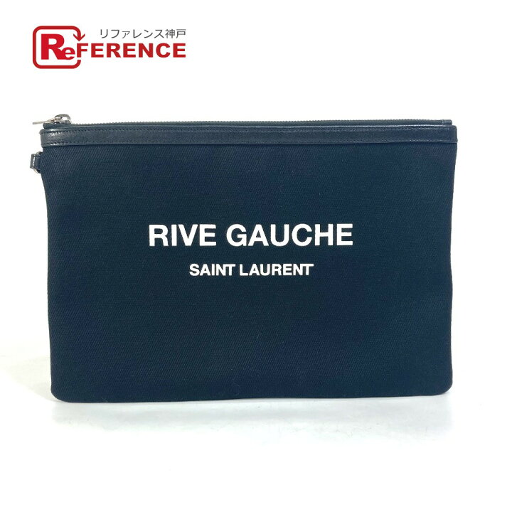 楽天市場】SAINT LAURENT PARIS サンローランパリ 581369 RIVE GAUCHE  