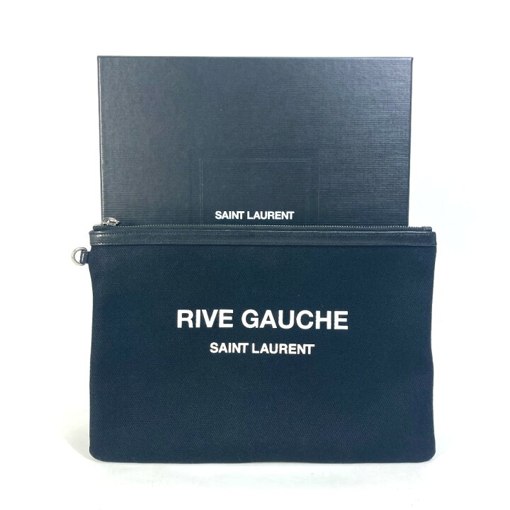 楽天市場】SAINT LAURENT PARIS サンローランパリ 581369 RIVE GAUCHE  