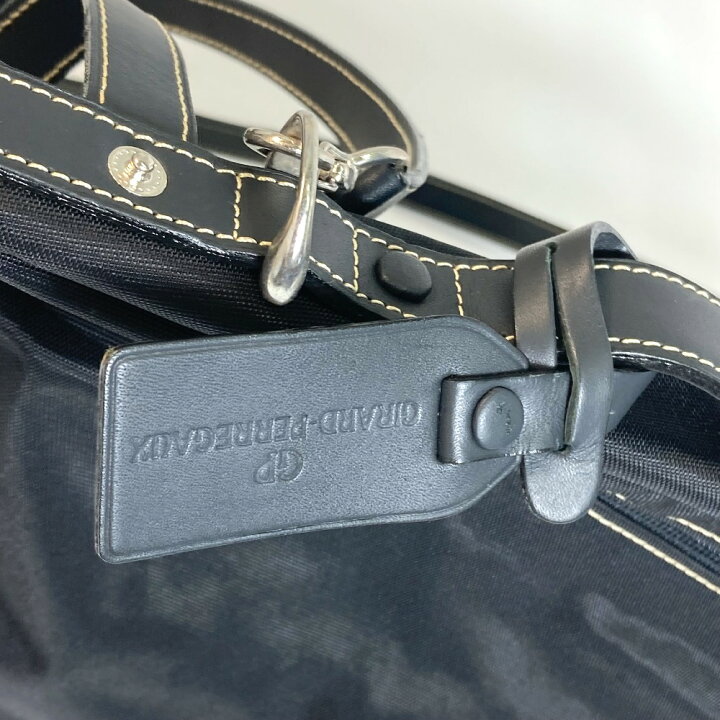 楽天市場】GIRARD-PERREGAUX ジラール・ペルゴ ロゴ エコバッグ カバン  