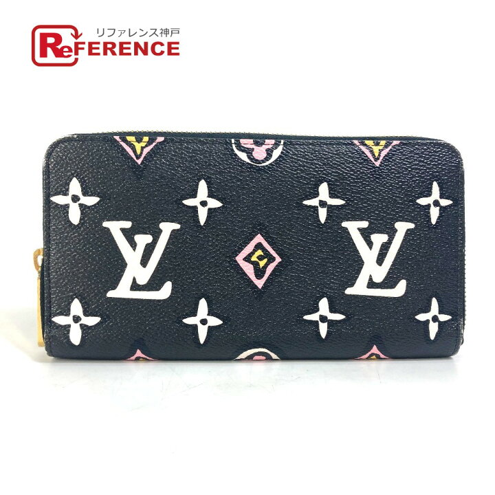楽天市場】LOUIS VUITTON ルイヴィトン M80683 ワイルド・アット 