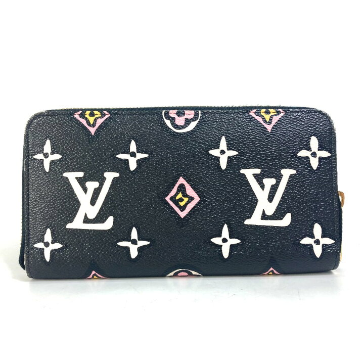 楽天市場】LOUIS VUITTON ルイヴィトン M80683 ワイルド・アット  