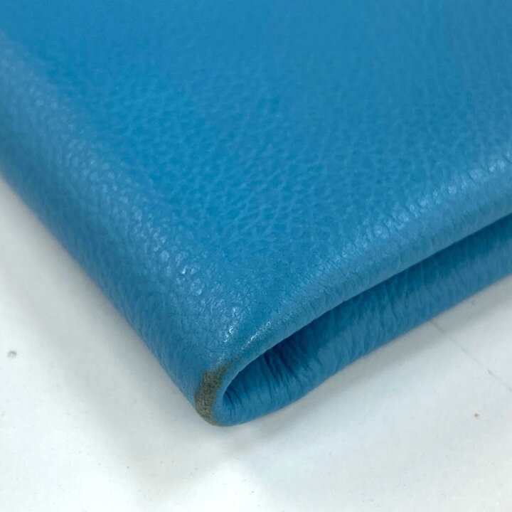 楽天市場】HERMES エルメス フラット アトゥー PM 化粧ポーチ ポーチ 