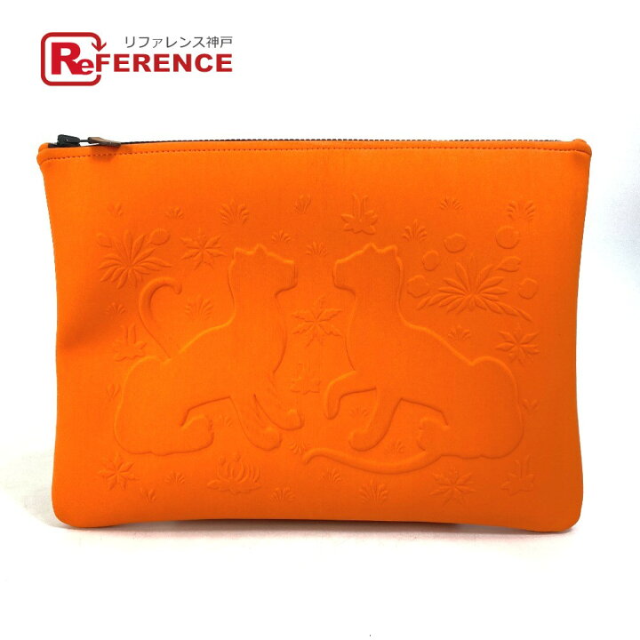 楽天市場】HERMES エルメス レオパード 豹柄 トゥルース フラット 