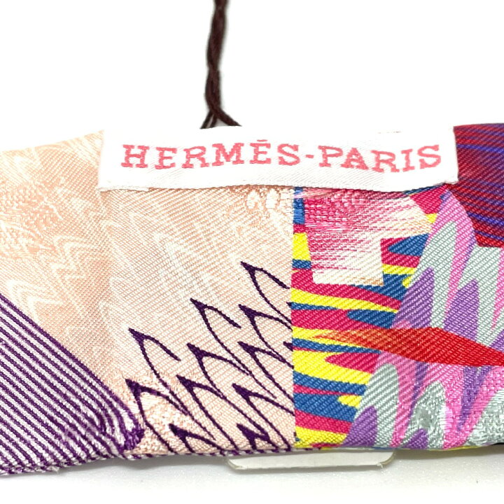 楽天市場】HERMES エルメス 2022年 限定モデル 京都マーブル カバン  