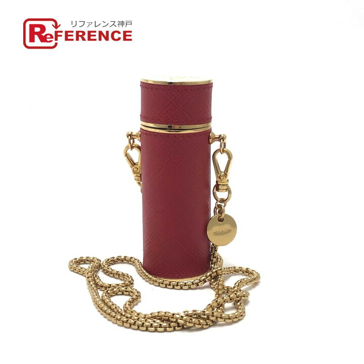 楽天市場】PRADA プラダ リップケース アクセサリーケース  