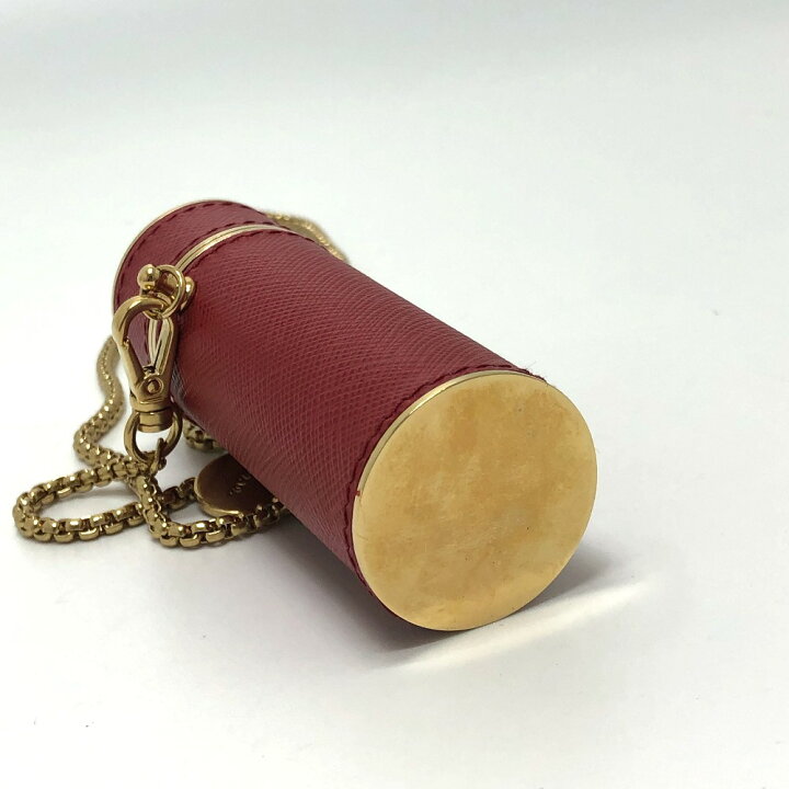 楽天市場】PRADA プラダ リップケース アクセサリーケース  