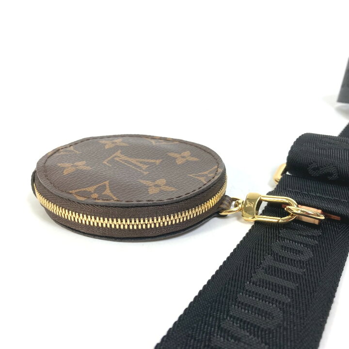 楽天市場】LOUIS VUITTON ルイヴィトン J02487 モノグラム ショルダー 