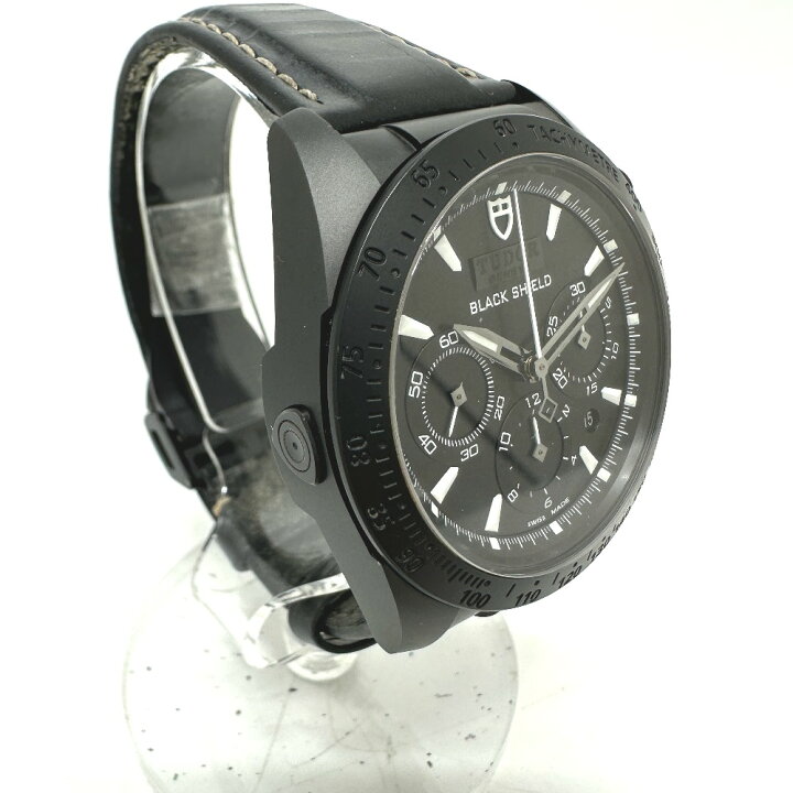 楽天市場】TUDOR チュードル 42000CN ファストライダー ブラック  