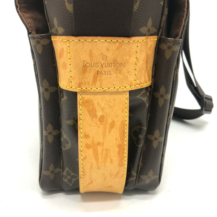 楽天市場】LOUIS VUITTON ルイヴィトン M50205 モノグラム SPオーダー 