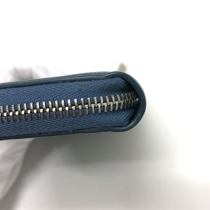 楽天市場】DIOR HOMME ディオール・オム ロゴ ラウンドファスナー  