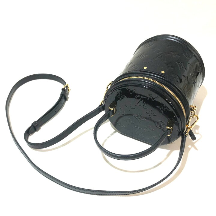 楽天市場】LOUIS VUITTON ルイヴィトン M53997 モノグラムヴェルニ  