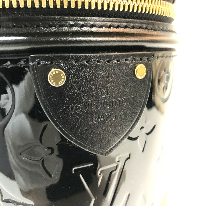 楽天市場】LOUIS VUITTON ルイヴィトン M53997 モノグラムヴェルニ  