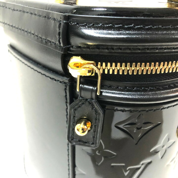 楽天市場】LOUIS VUITTON ルイヴィトン M53997 モノグラムヴェルニ  