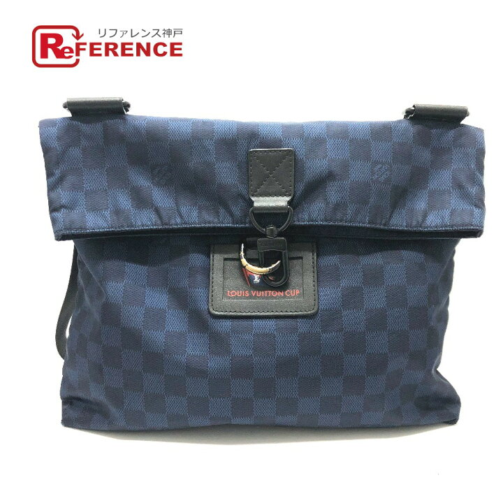 楽天市場】LOUIS VUITTON ルイヴィトン N41251 ダミエチャレンジ  