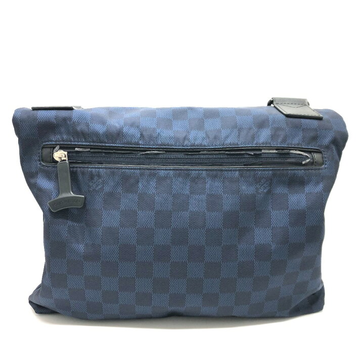楽天市場】LOUIS VUITTON ルイヴィトン N41251 ダミエチャレンジ  