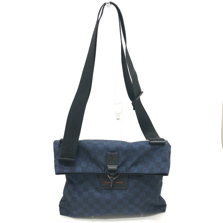 楽天市場】LOUIS VUITTON ルイヴィトン N41251 ダミエチャレンジ 